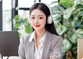 全年不間斷的人工服務