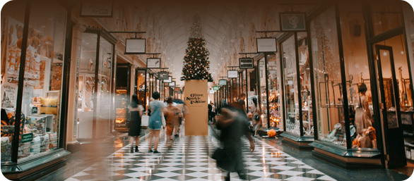 一套系統(tǒng)支持上萬家門店生意