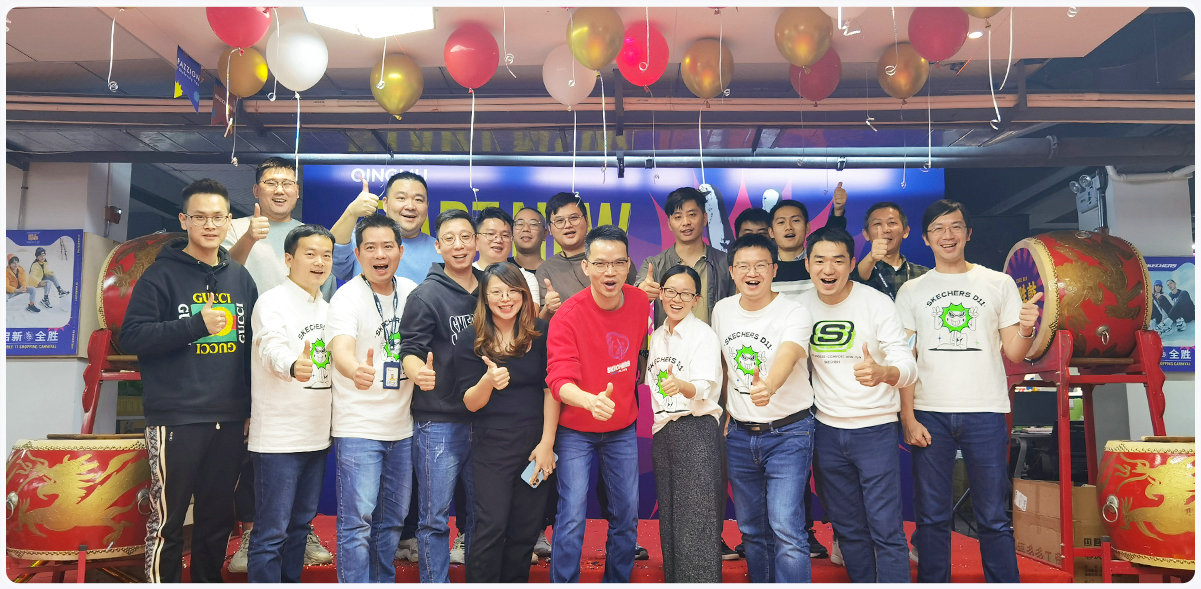 優(yōu)秀團隊,售后無憂