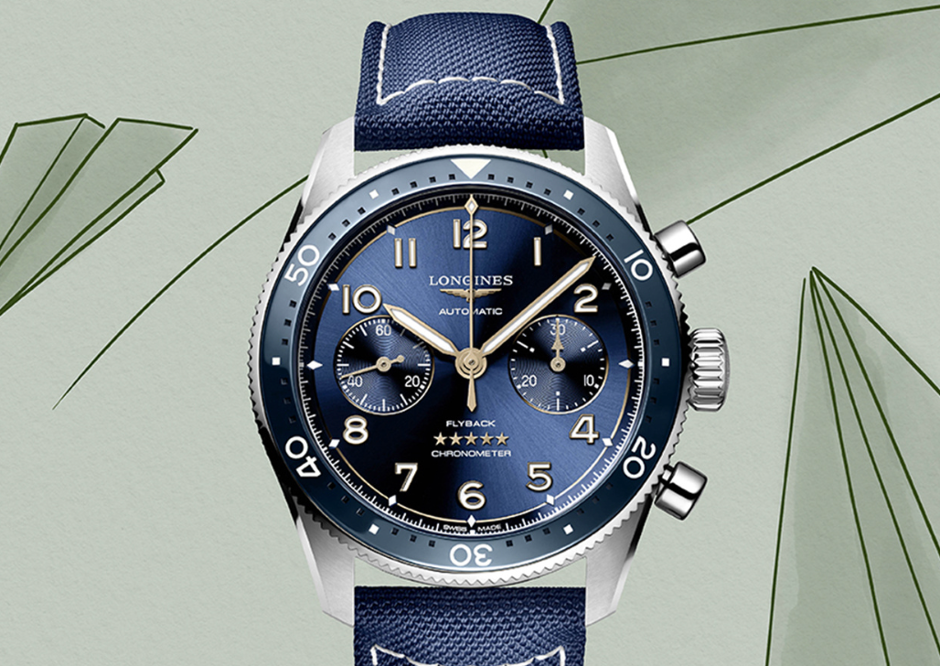 歐米茄、浪琴、天梭丨中臺賦能全域訂單管理，高效運營與智能防詐雙重保障