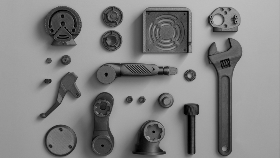 3D打印機丨僅一套OMS，支撐海內外業務，重塑物流管理，有效降低成本