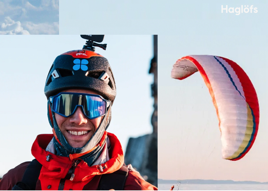 Haglofs火柴棍丨OMS+ERP，瑞典戶外高端品牌開啟業(yè)績增長新篇章