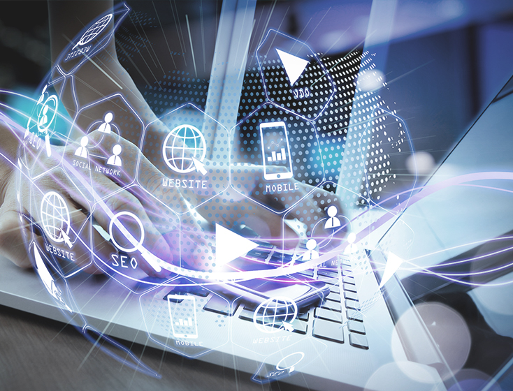 云雀 電商業務管理系統