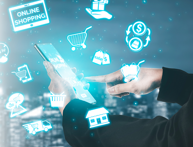 R3-OMS 電商業務管理系統