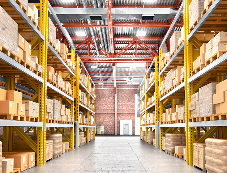 XE 貨品基礎管理